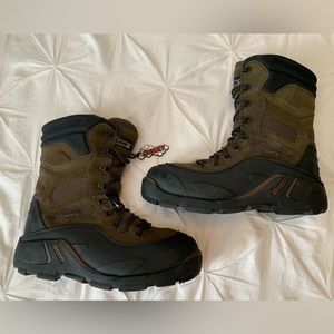 Rocky Boots Blizzard Stalker Men size 14